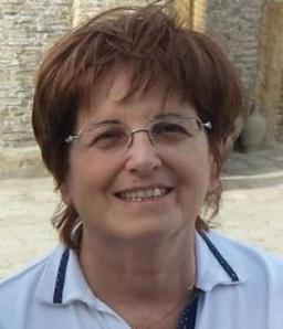 Ongaro Angela
