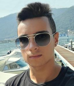 Cremaschi Manuel