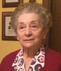 Signorini Anna Maria In Piccinelli