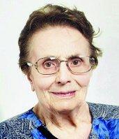 Consonni Teresa Ved. Alborghetti
