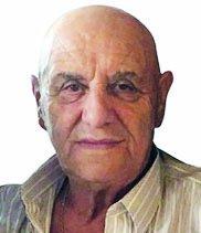 Zinesi Aldo Adriano