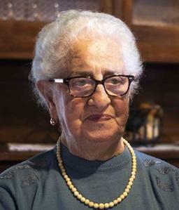 Mologni Maria Ved. Bergamelli
