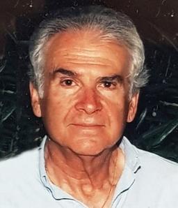 Sorci Ubaldo
