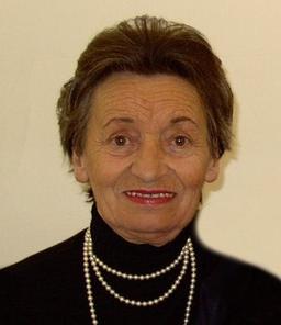 Longhi Anna Ved. Levati