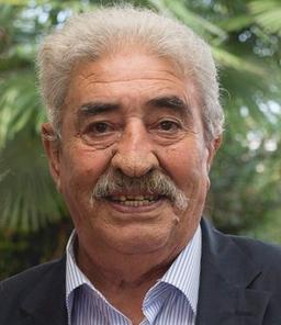 Iannarilli Americo