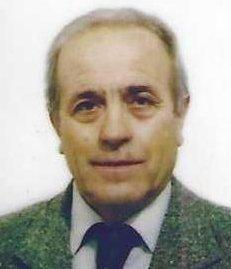 Migliorini Serafino