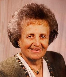 Sora Anita Ved. Varinelli