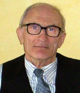 Fenaroli Severino