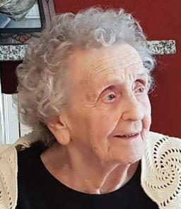 Maffioletti Luisanna (ved. Brenna)