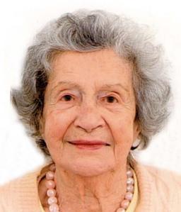 Fornoni Maria Ved. Riva