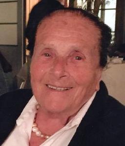 Pecis Cavagna Valentina Ved. Milesi