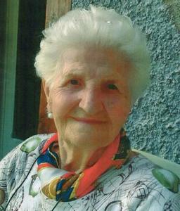 Zanetti Maria In Vanini
