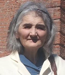 Morelli Rita