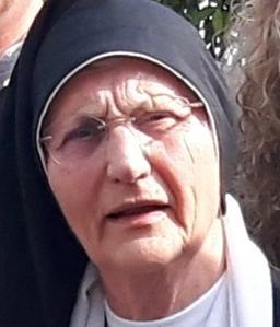 Preda Clemenzia Suor
