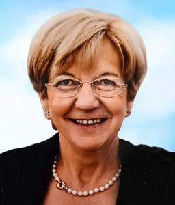 Camozzi Anna Maria In Grigis