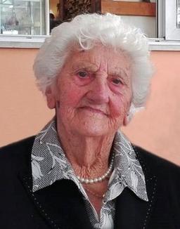 Lamera Giuseppina Ved. Valsecchi