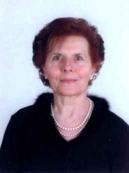 Parsani Andreina Ved. Zanga