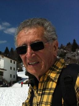 Panzeri Achille