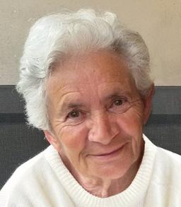 Signorelli Gerardina Ved. Rasati (dina)
