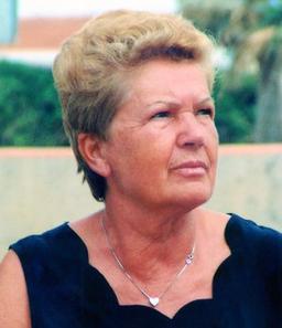Esposito Pina Ved. Ghisleni
