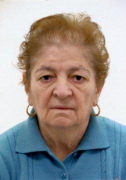 Airoldi Andreina In Vezzoli