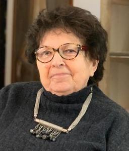 Amadei Maria Letizia