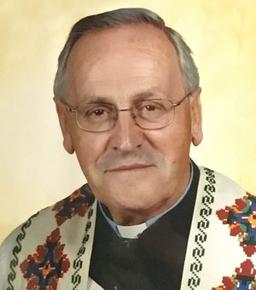 Manzoni Antonio (don)