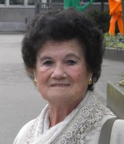 Bonalumi Germana Ved. Merletti