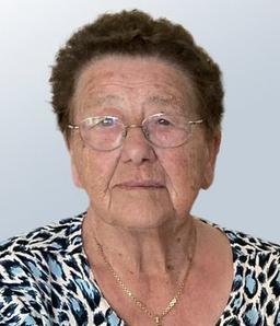 Allieri Vittoria Maria Ved. Facagni