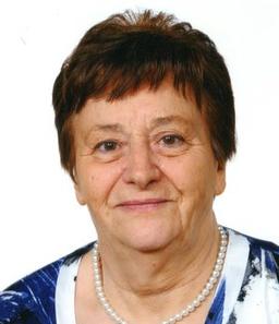 Marini Renata In Paris