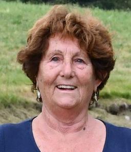 Mistri Anna Maria Ved. Maffeis