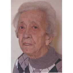 Clivati Mariuccia Ved. Imbriani (irma Maria)