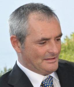 Zanetti Massimo