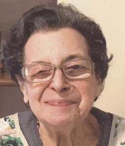 Foppa Gisella In Angioletti