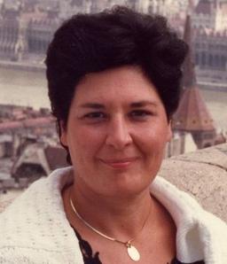 Vedovati Giulietta In Brugnetti