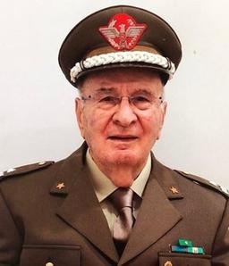 Ventura Salvatore