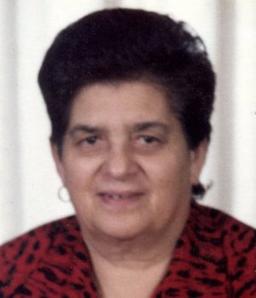 Carminati Maria Ved. Ricci