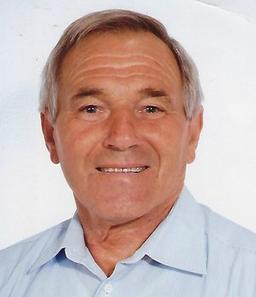 Regazzoni Mario