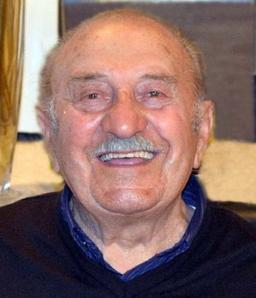 Manzoni Mario Giuseppe