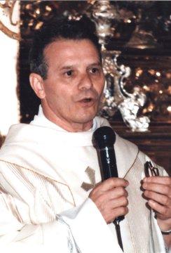 Zucchinelli Luigi Padre