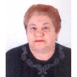 Rota Antonietta Vittoria In Magri