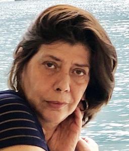 Parietti Paola In Pesenti