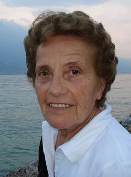 Rinaldi Marina Ved. Volpi