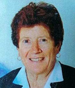 Giupponi Pierina Maria Ved. Berera