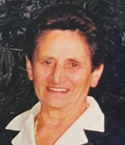 Lorenzi Maria Ved. Donadoni