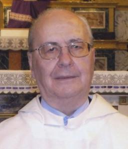 Ferraroli Gianfranco Don