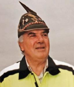 Pastorelli Attilio