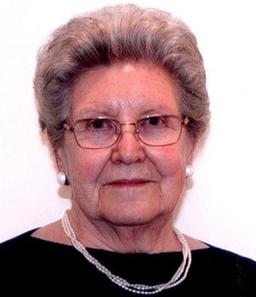 Cassinelli Mariuccia Ved. Zanissieri
