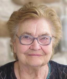 Bonetti Maria Maddalena Ved. Centurelli