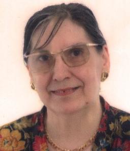 Bonaccorsi Rosa Ved. Gabbiadini (prof.ssa)
